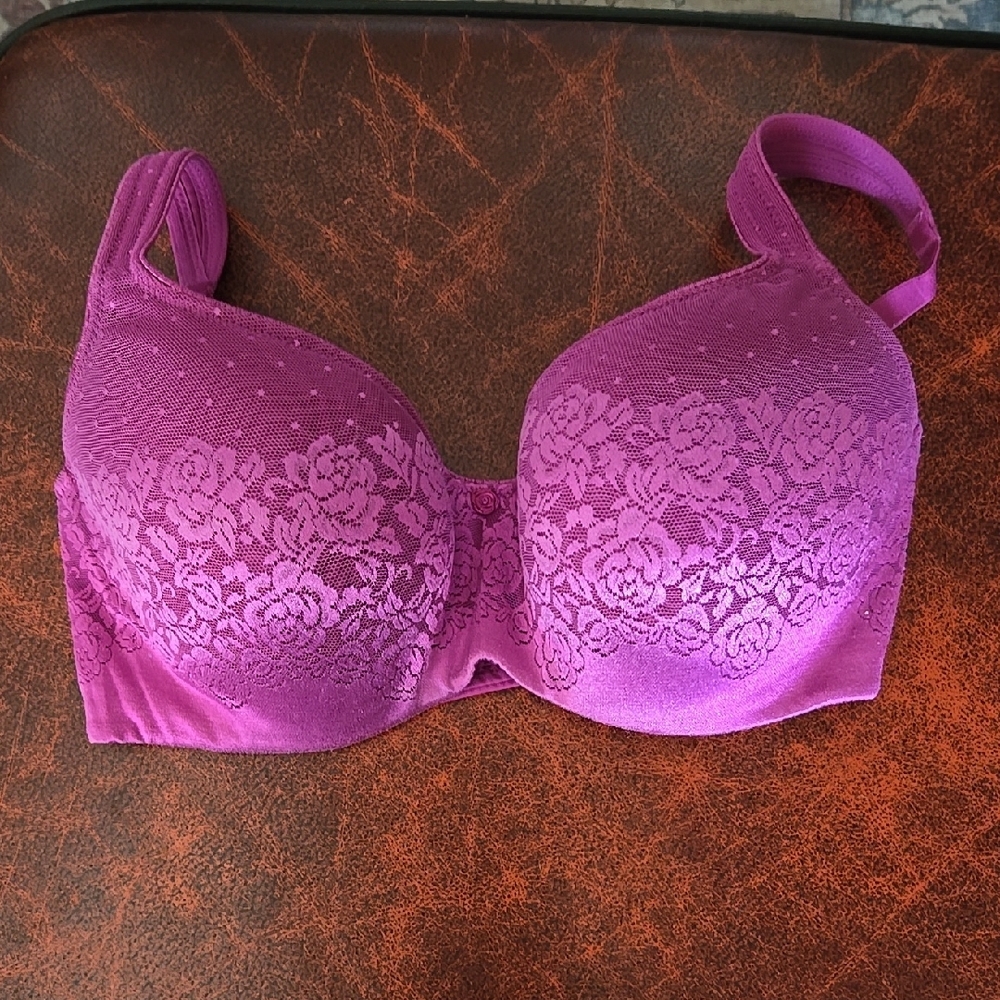 Soma Balconet Underwire Women's Bra